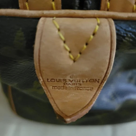 ❤️‍🔥Louis Vuitton Monogram Sac Souple Travel bag - Picture 5 of 9